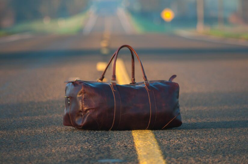 Duffel Bag