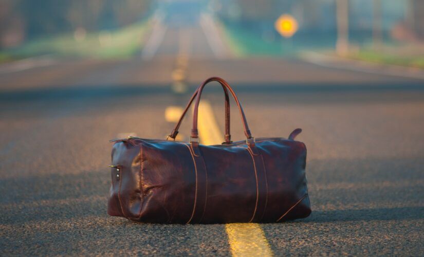 Duffel Bag