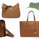 Brown Designer Bags
