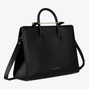Strathberry Tote - Black