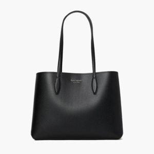 Kate Spade All Day Large Tote - Black