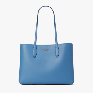 Kate Spade All Day Large Tote - Manta Blue