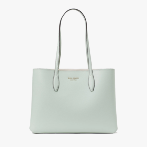 Kate Spade All Day Large Tote - Crystal Blue